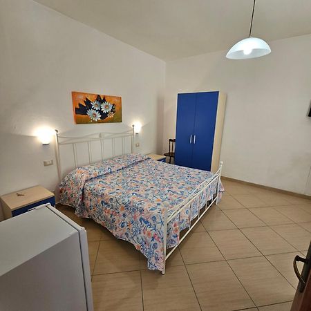 New Eden Hotel San Vito Lo Capo Bilik gambar