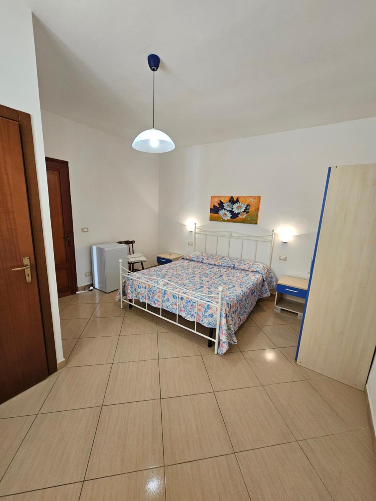 New Eden Hotel San Vito Lo Capo Bilik gambar