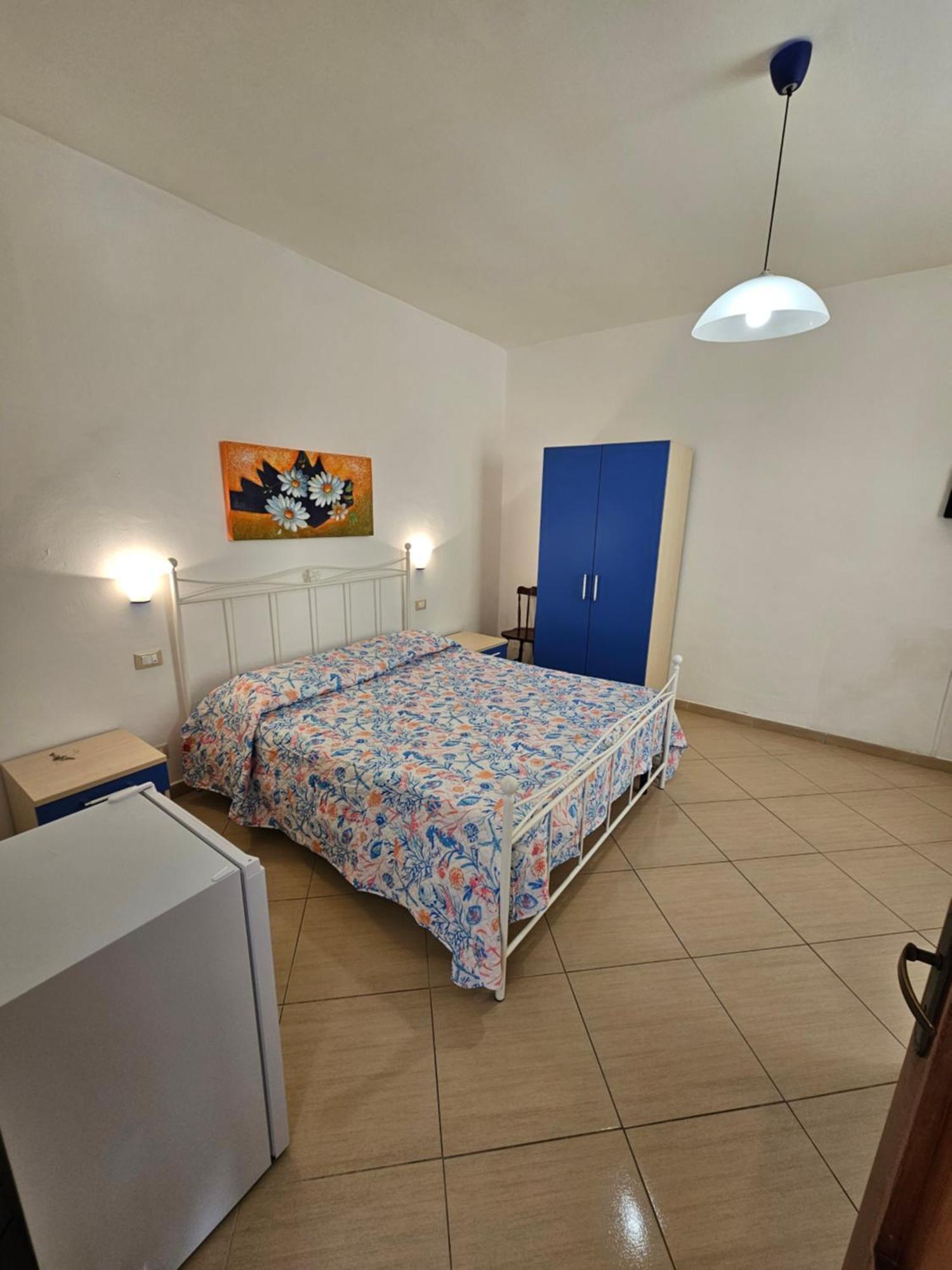 New Eden Hotel San Vito Lo Capo Bilik gambar