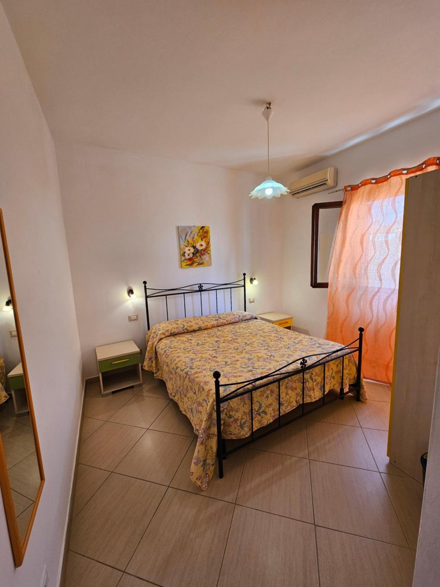 New Eden Hotel San Vito Lo Capo Bilik gambar