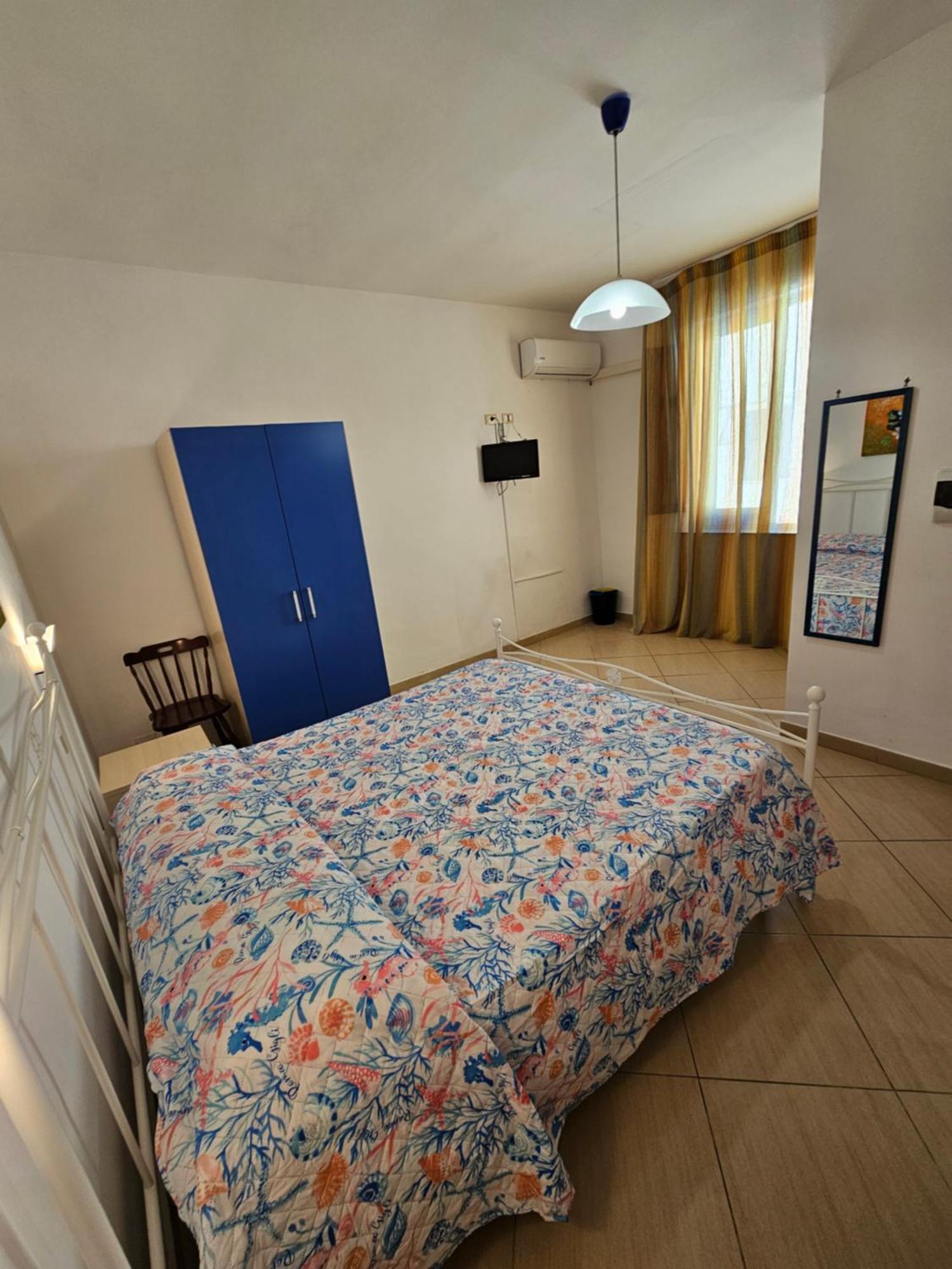 New Eden Hotel San Vito Lo Capo Bilik gambar