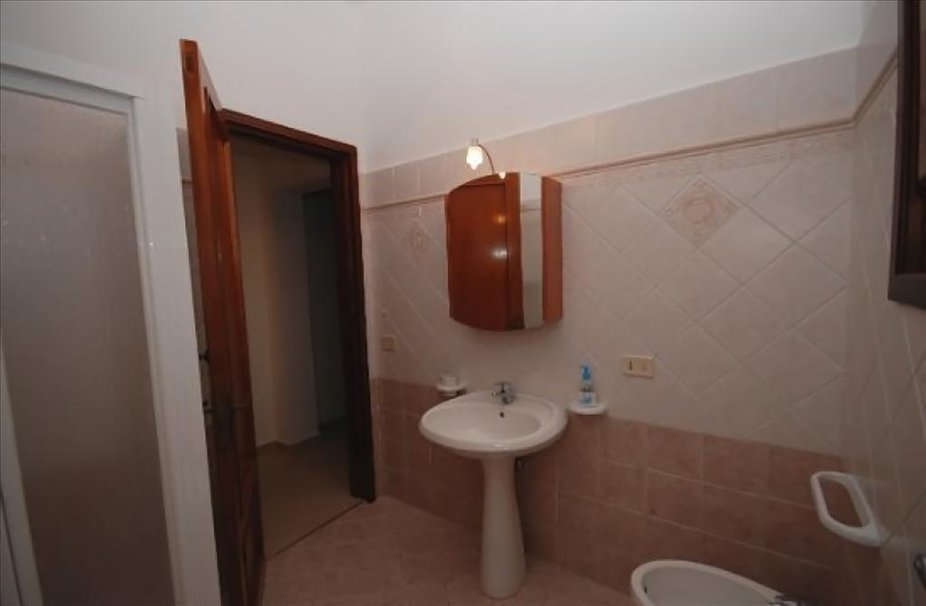 New Eden Hotel San Vito Lo Capo Luaran gambar