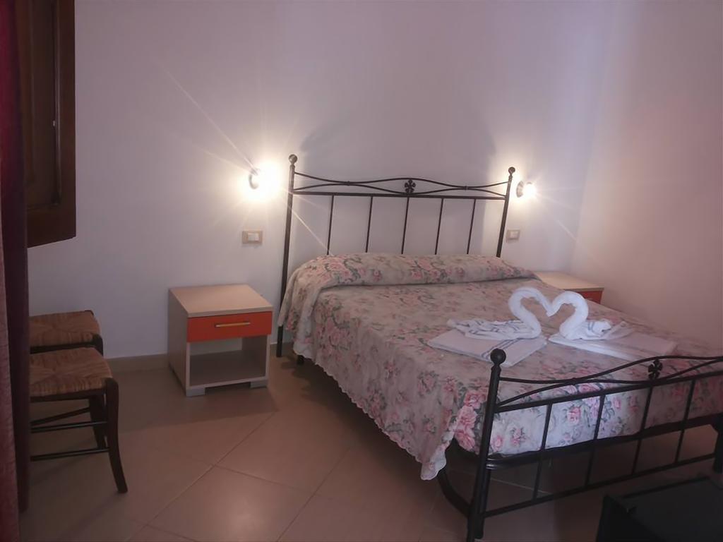 New Eden Hotel San Vito Lo Capo Luaran gambar