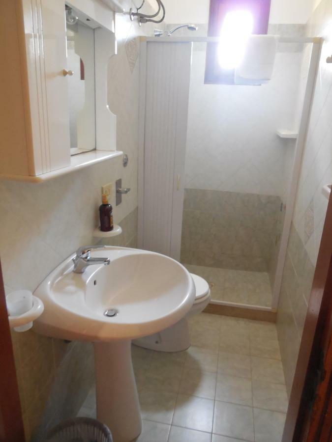 New Eden Hotel San Vito Lo Capo Luaran gambar