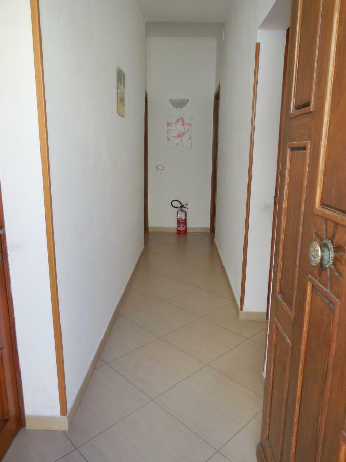 New Eden Hotel San Vito Lo Capo Luaran gambar