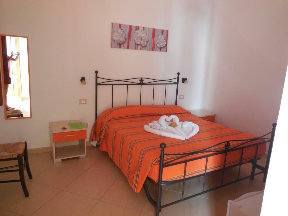 New Eden Hotel San Vito Lo Capo Luaran gambar